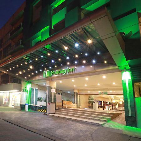 Holiday Inn Mexico City - Trade Center By Ihg Dalaman gambar