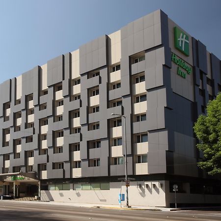 Holiday Inn Mexico City - Trade Center By Ihg Luaran gambar