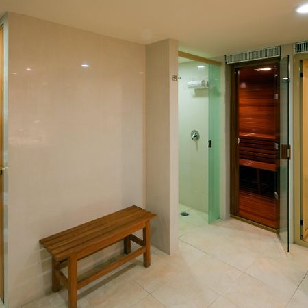 Holiday Inn Mexico City - Trade Center By Ihg Kemudahan gambar