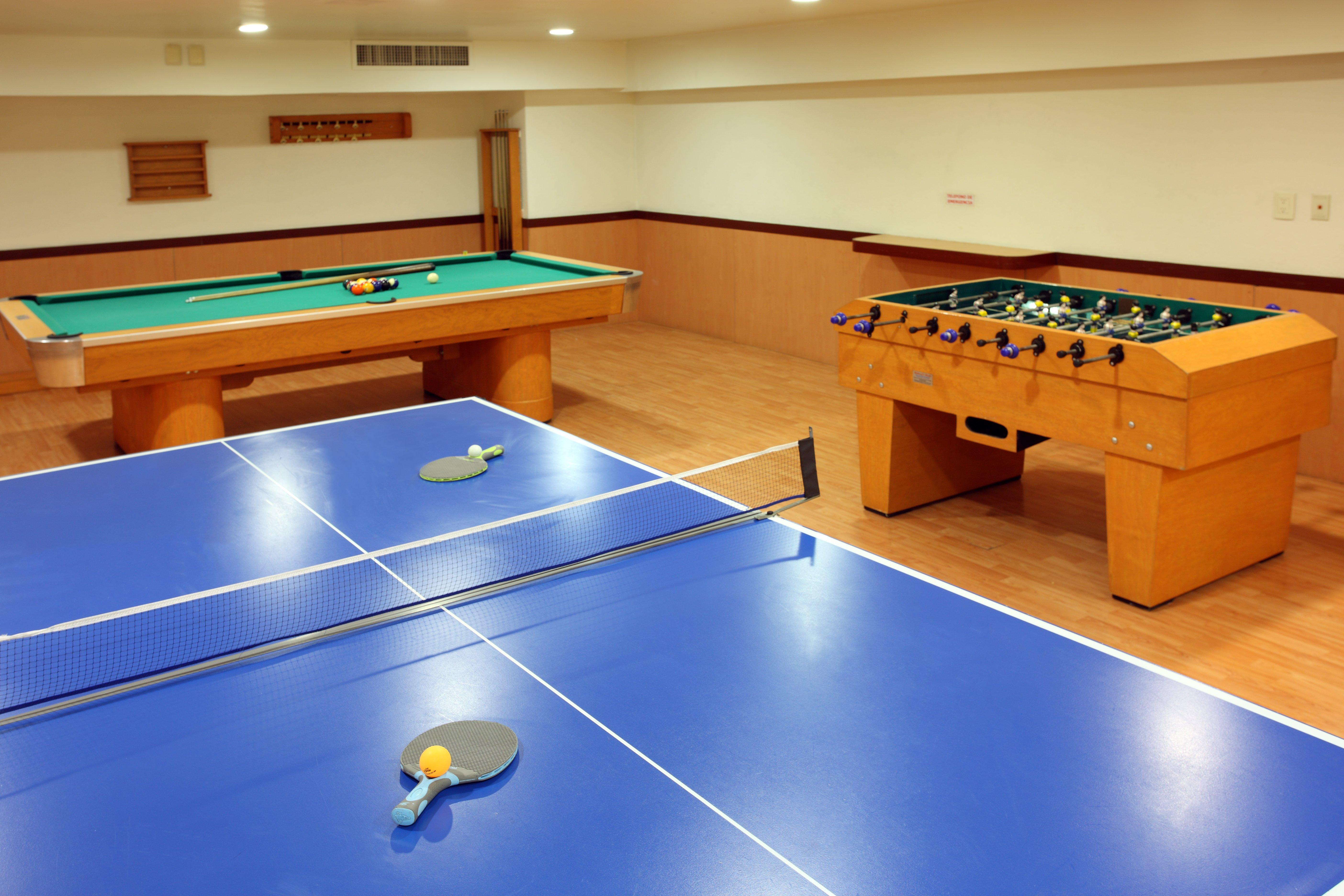 Holiday Inn Mexico City - Trade Center By Ihg Luaran gambar