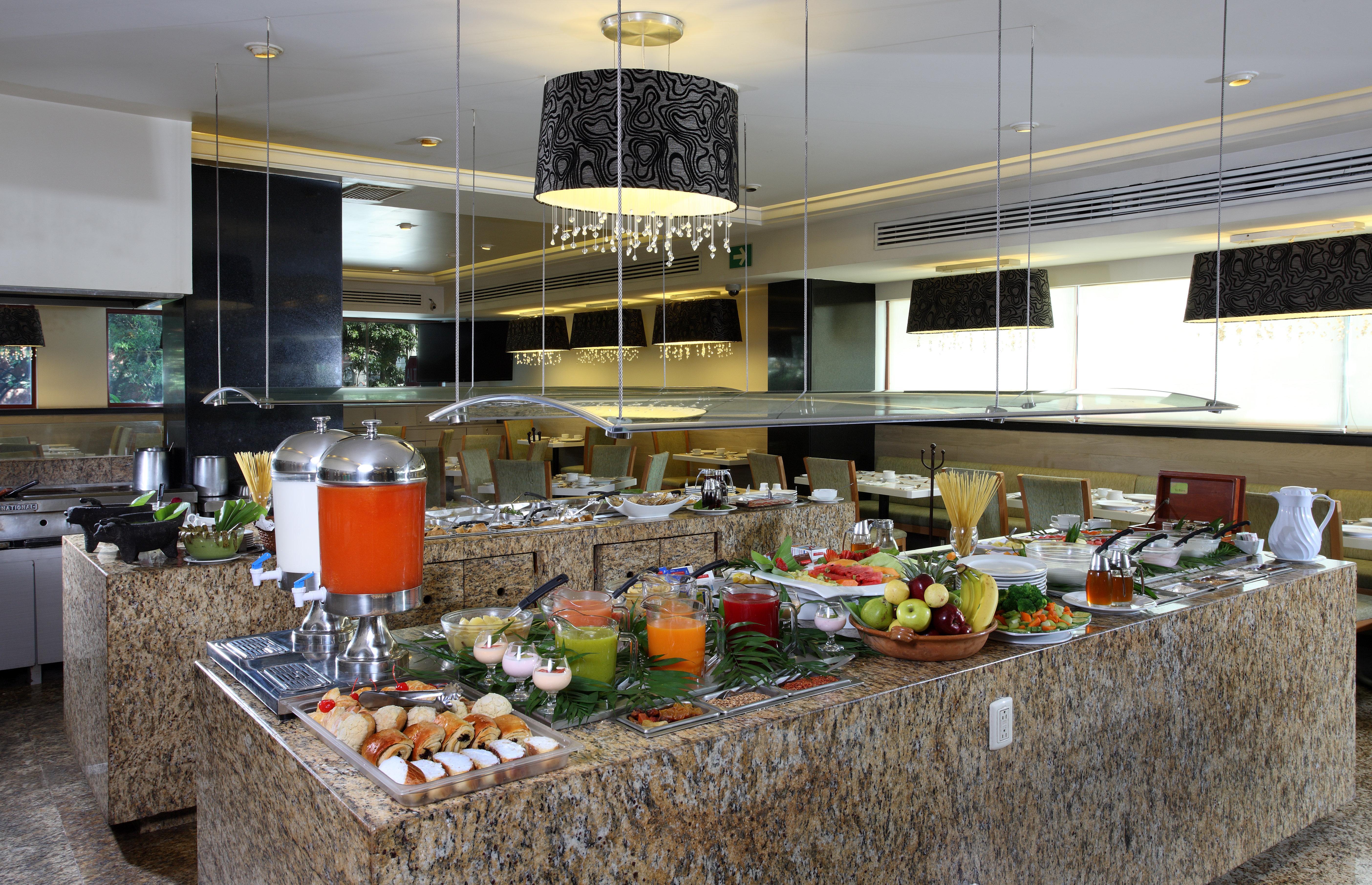 Holiday Inn Mexico City - Trade Center By Ihg Luaran gambar