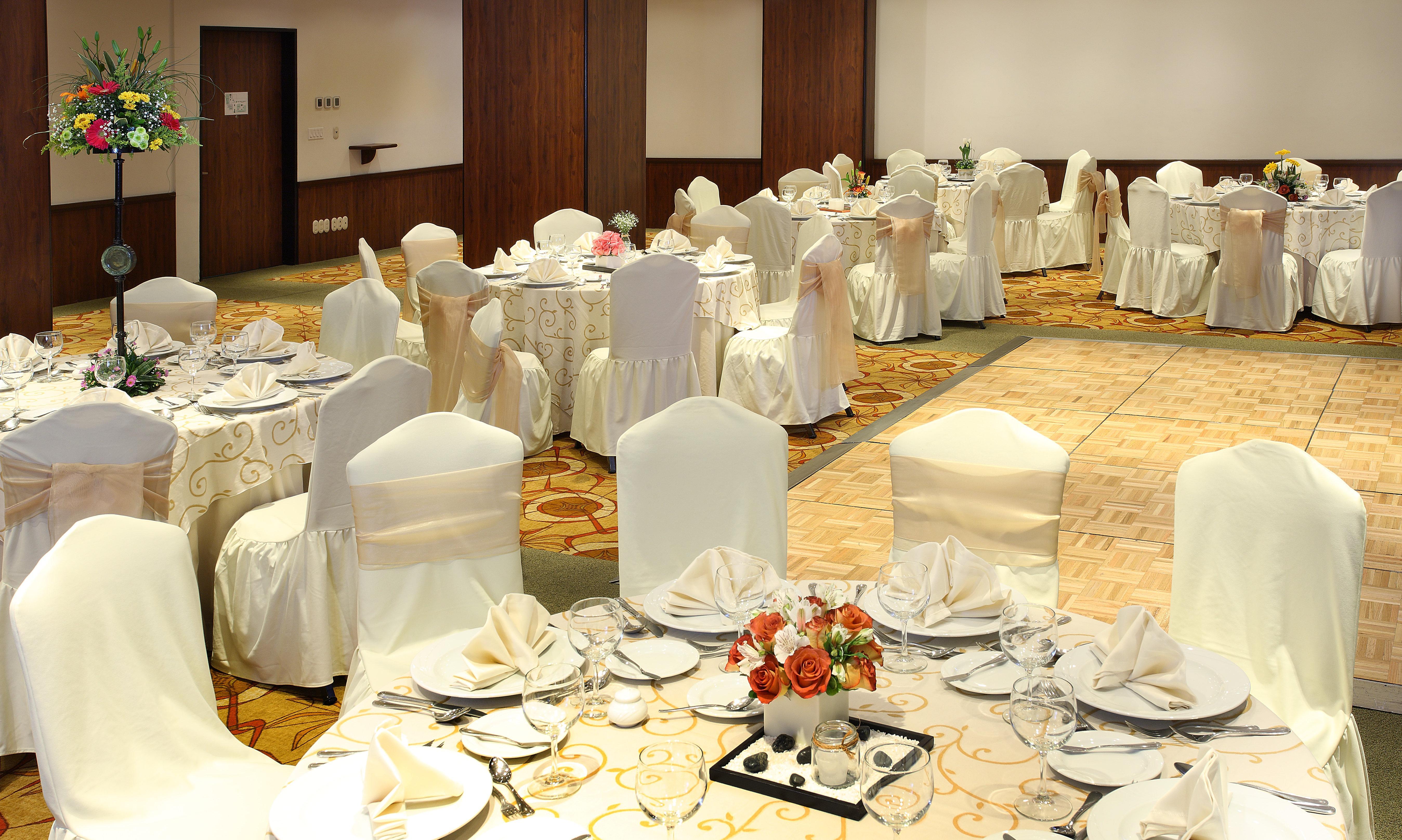 Holiday Inn Mexico City - Trade Center By Ihg Luaran gambar