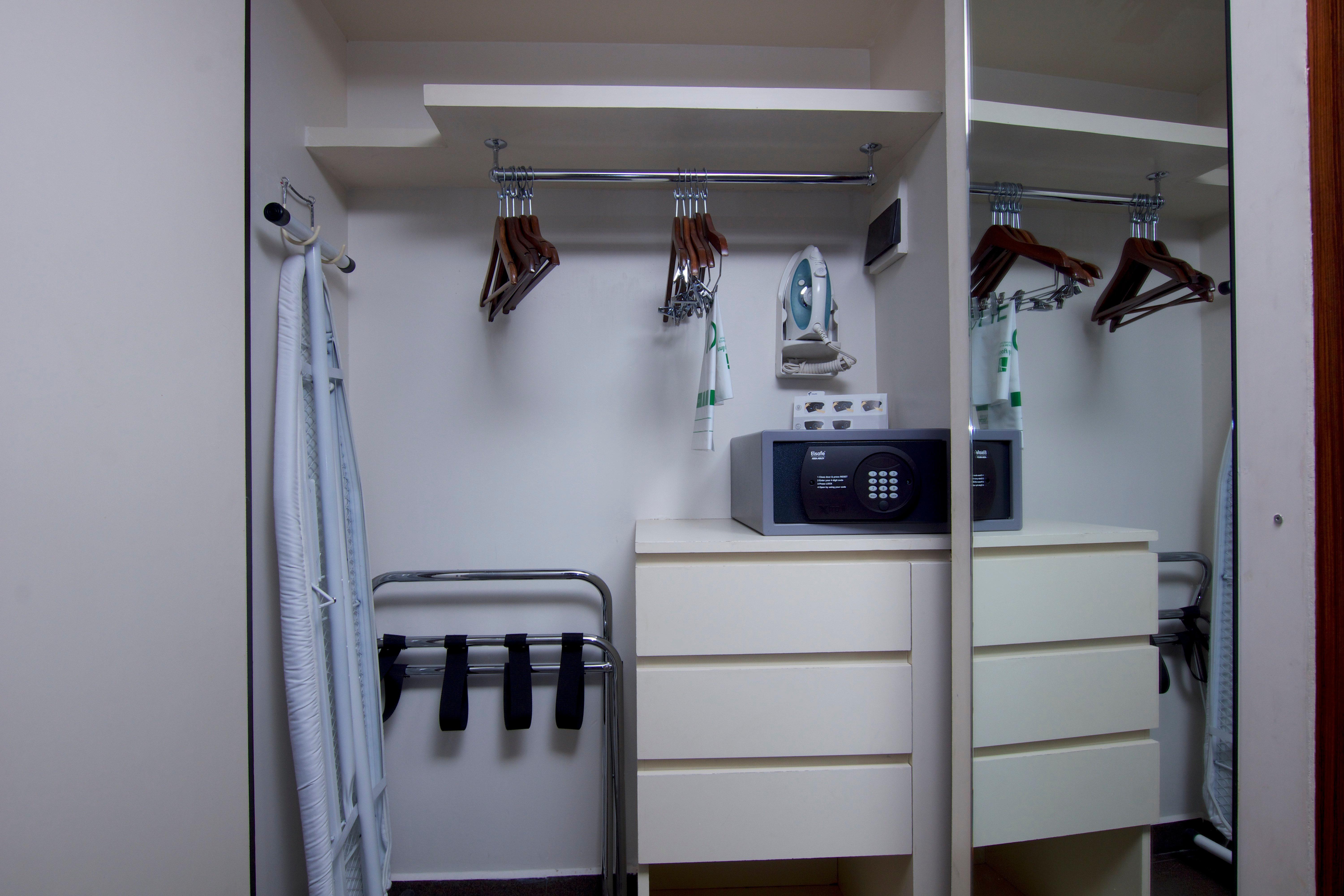 Holiday Inn Mexico City - Trade Center By Ihg Luaran gambar