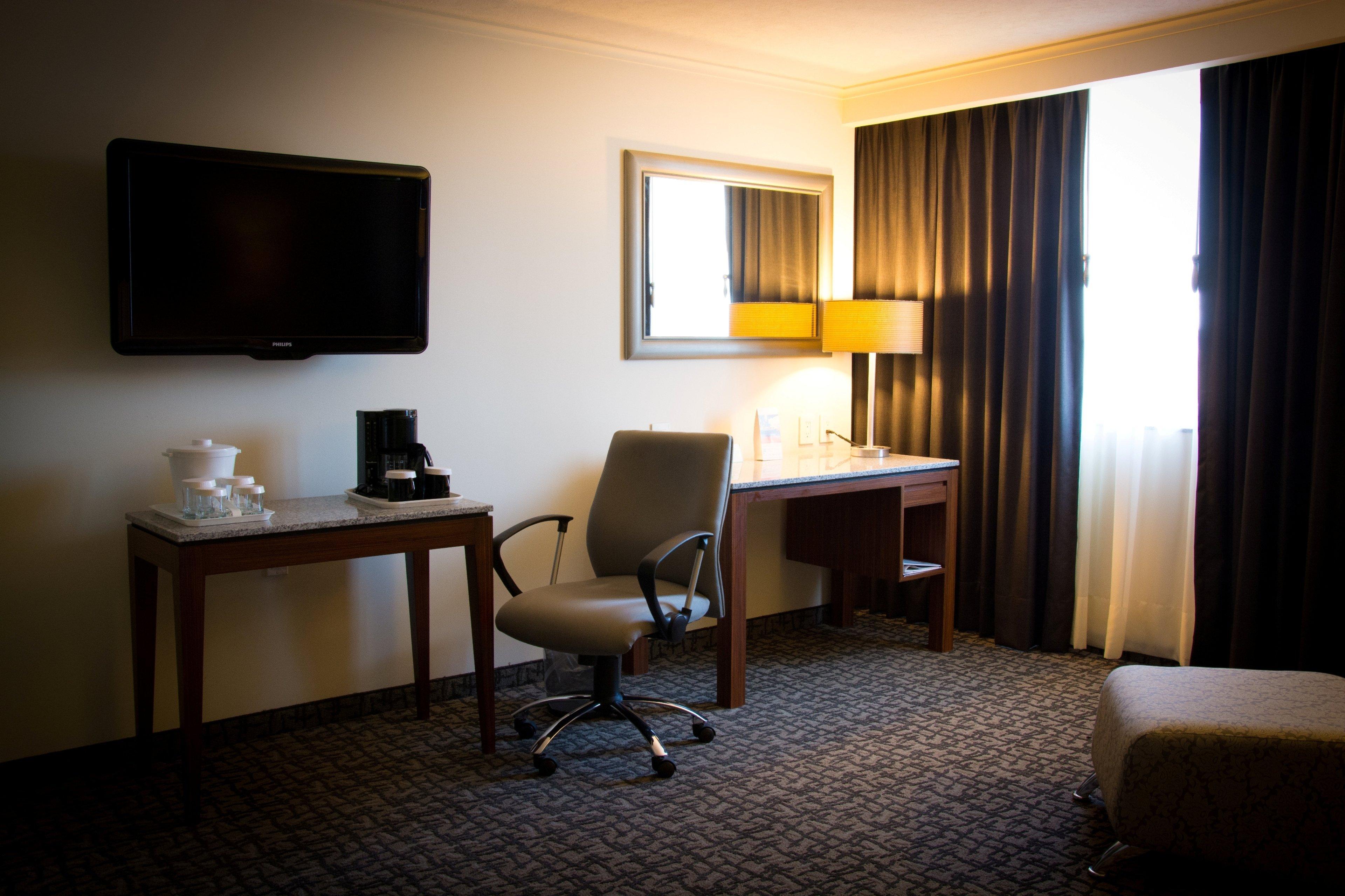 Holiday Inn Mexico City - Trade Center By Ihg Luaran gambar