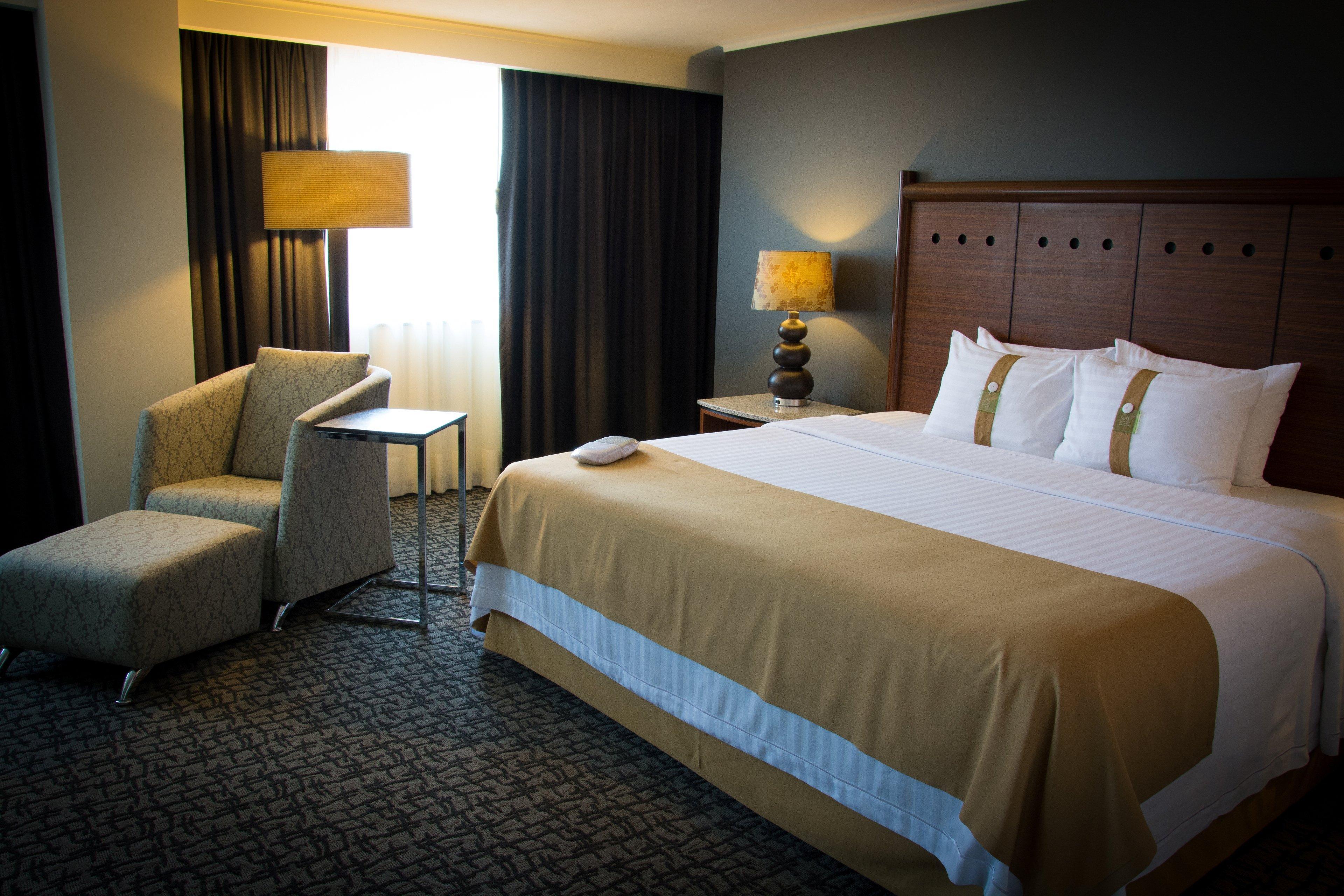 Holiday Inn Mexico City - Trade Center By Ihg Luaran gambar