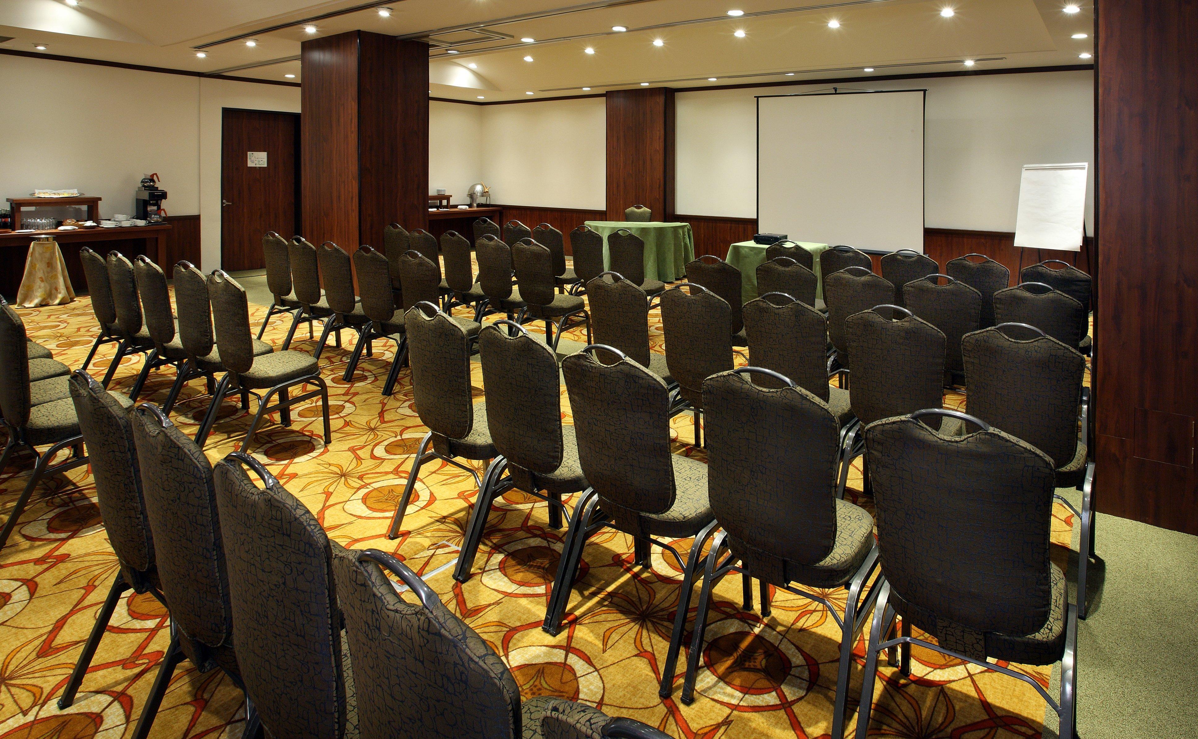 Holiday Inn Mexico City - Trade Center By Ihg Luaran gambar