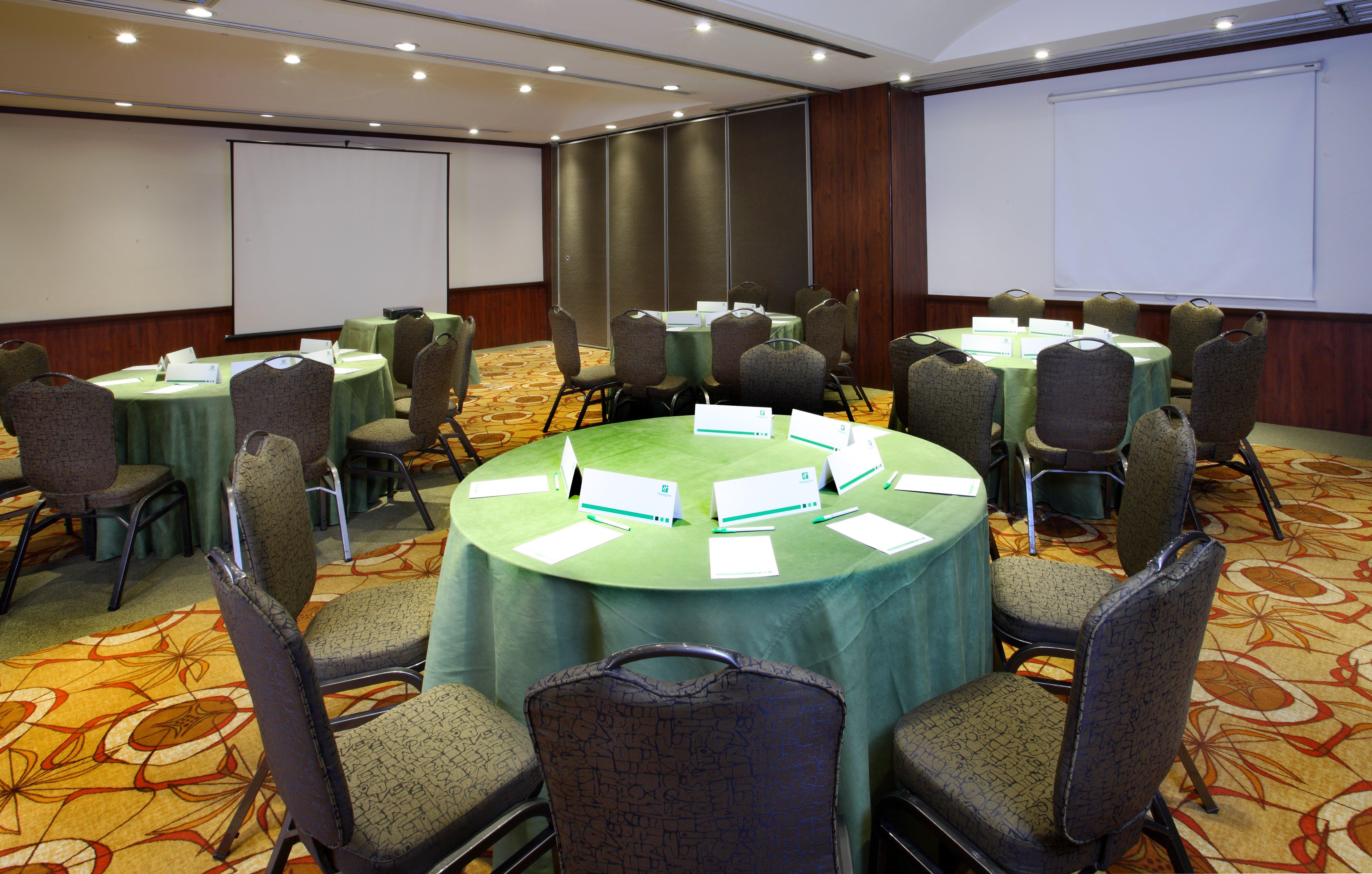 Holiday Inn Mexico City - Trade Center By Ihg Luaran gambar