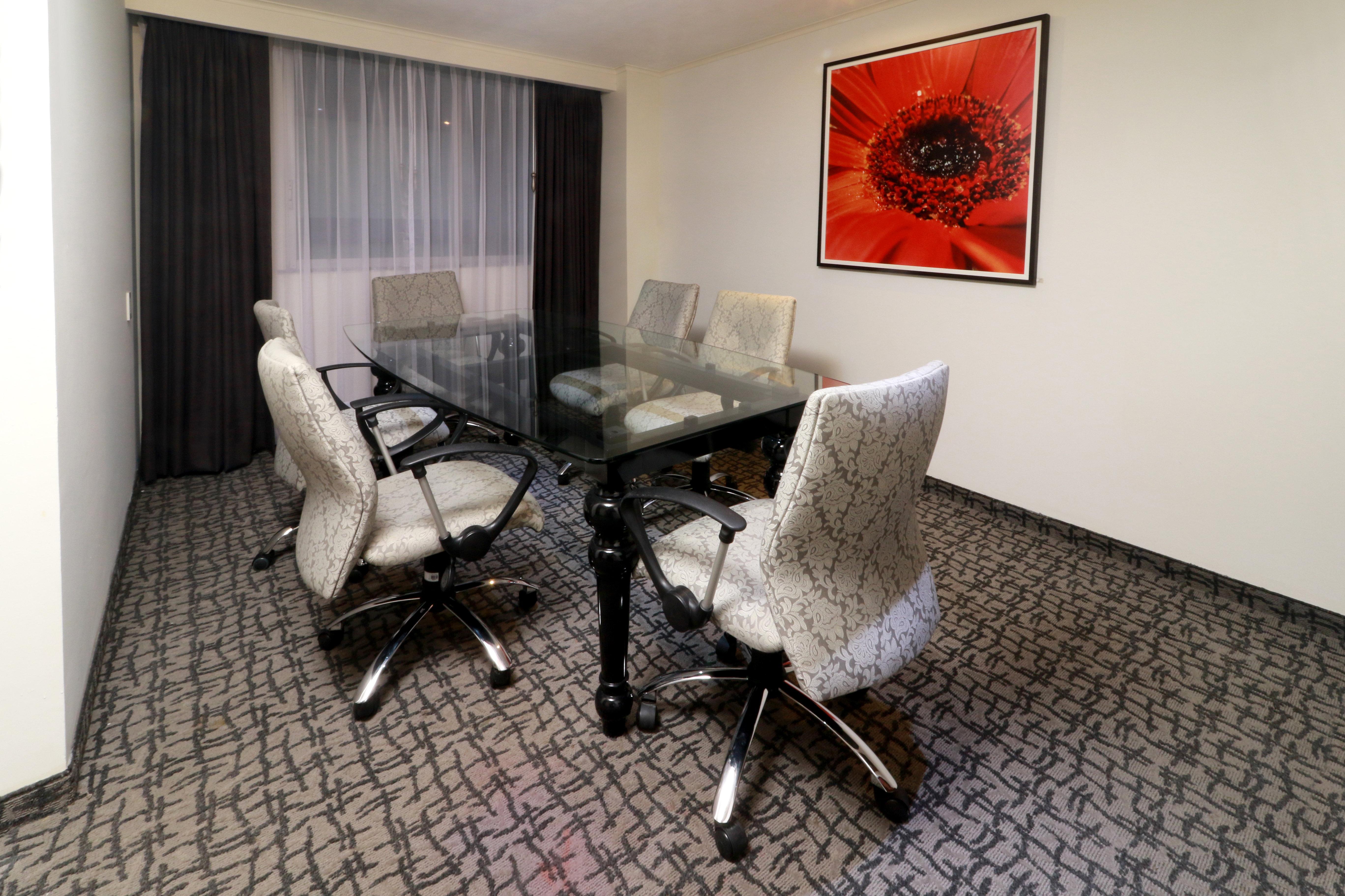 Holiday Inn Mexico City - Trade Center By Ihg Luaran gambar
