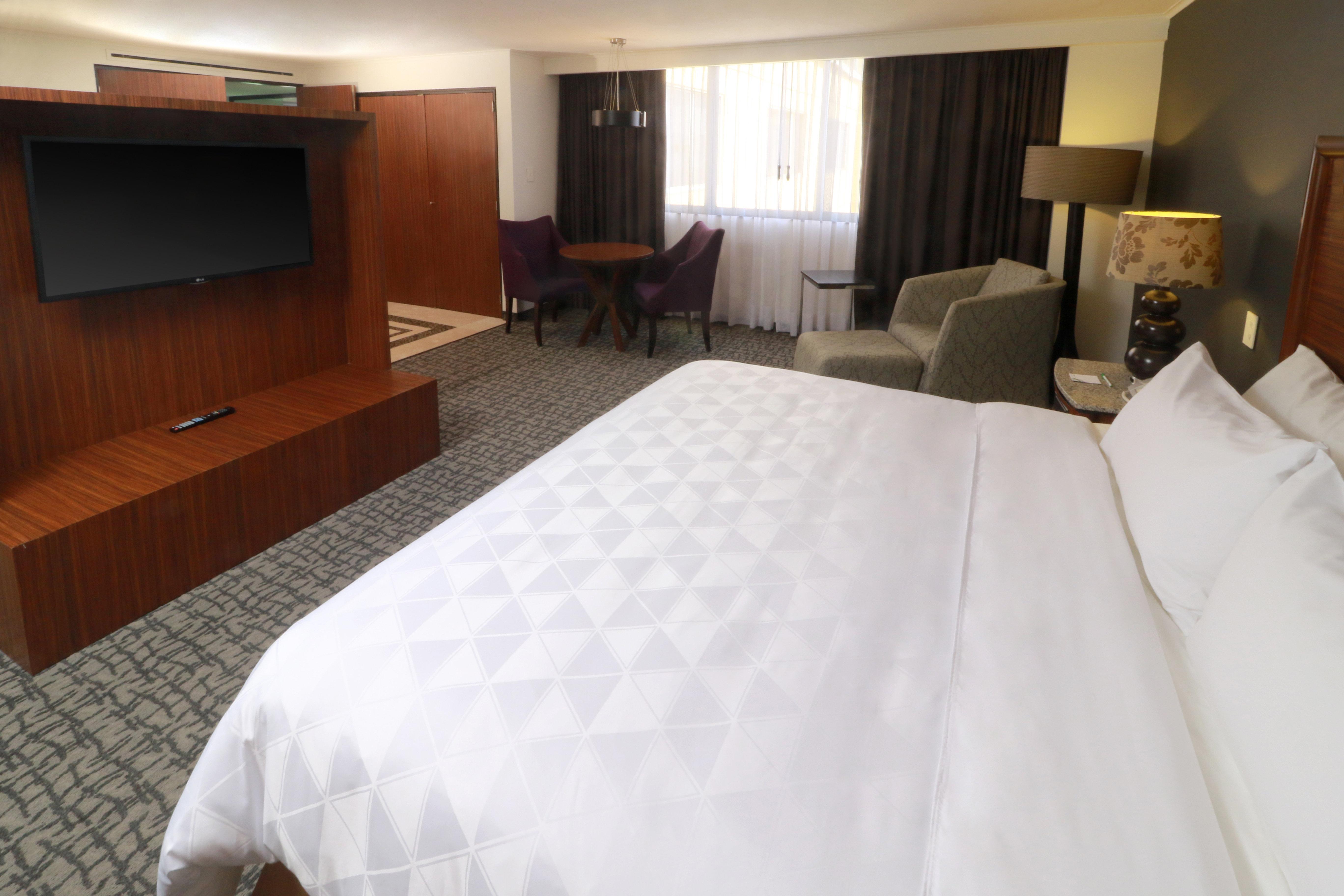 Holiday Inn Mexico City - Trade Center By Ihg Luaran gambar
